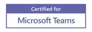 teams-certified