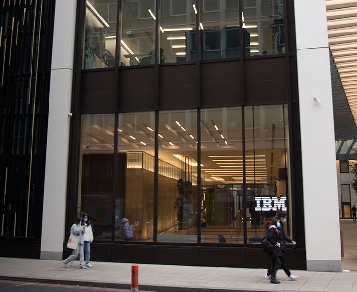 IBM London IBM London