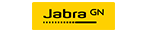 Jabra logo LP