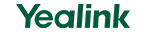 Yealink logo LP